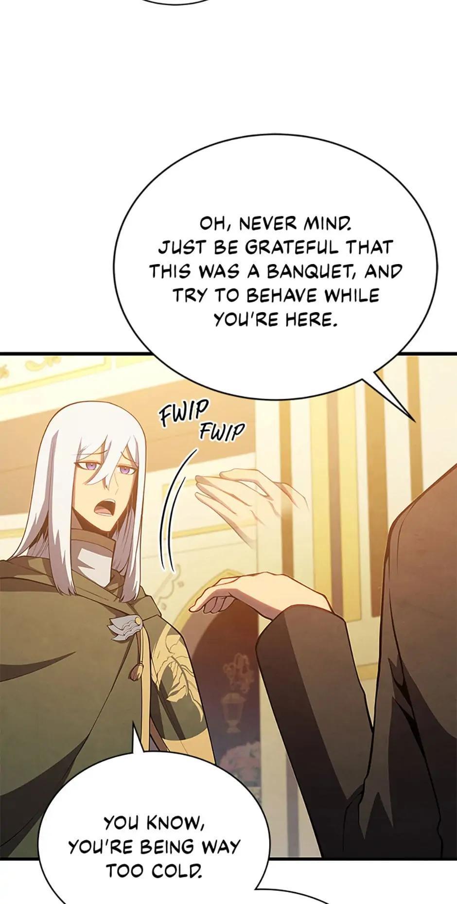 Read The Swordmaster's Son EN Manga Online