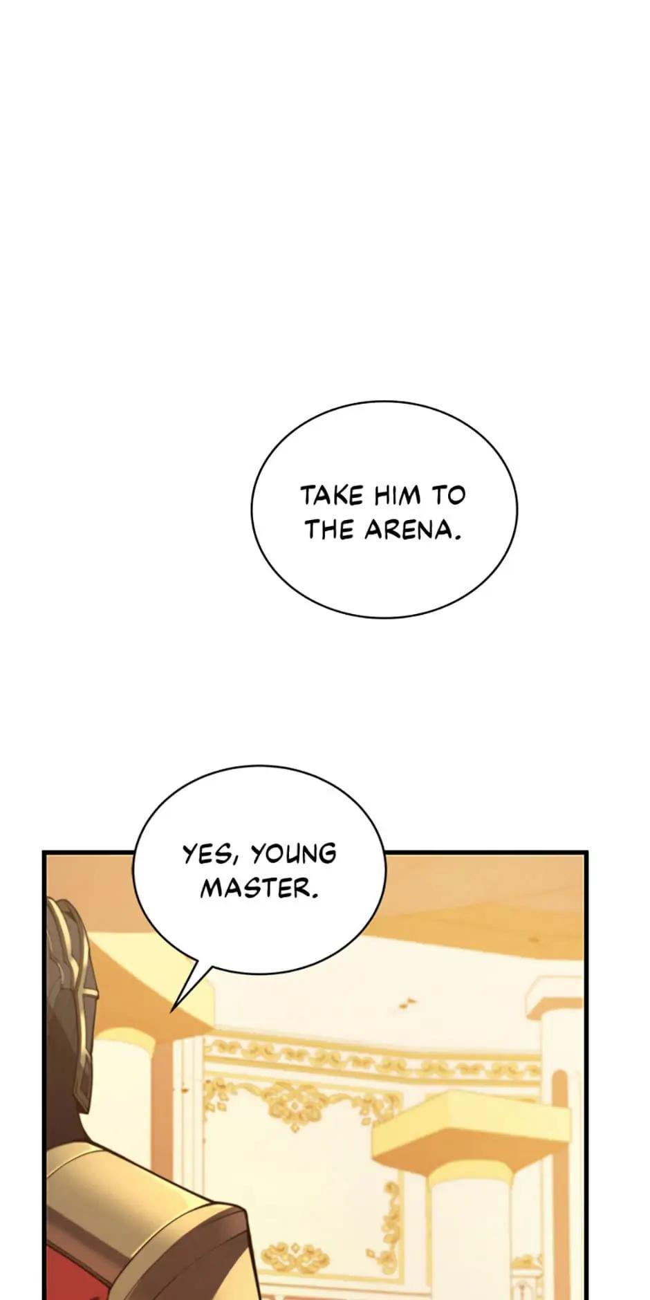 Read The Swordmaster's Son EN Manga Online