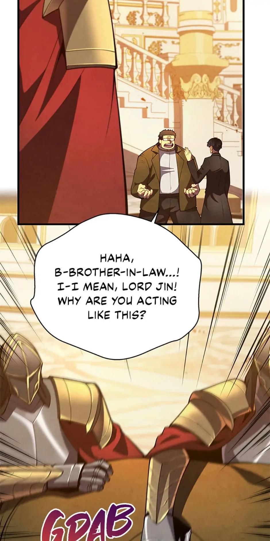 Read The Swordmaster's Son EN Manga Online