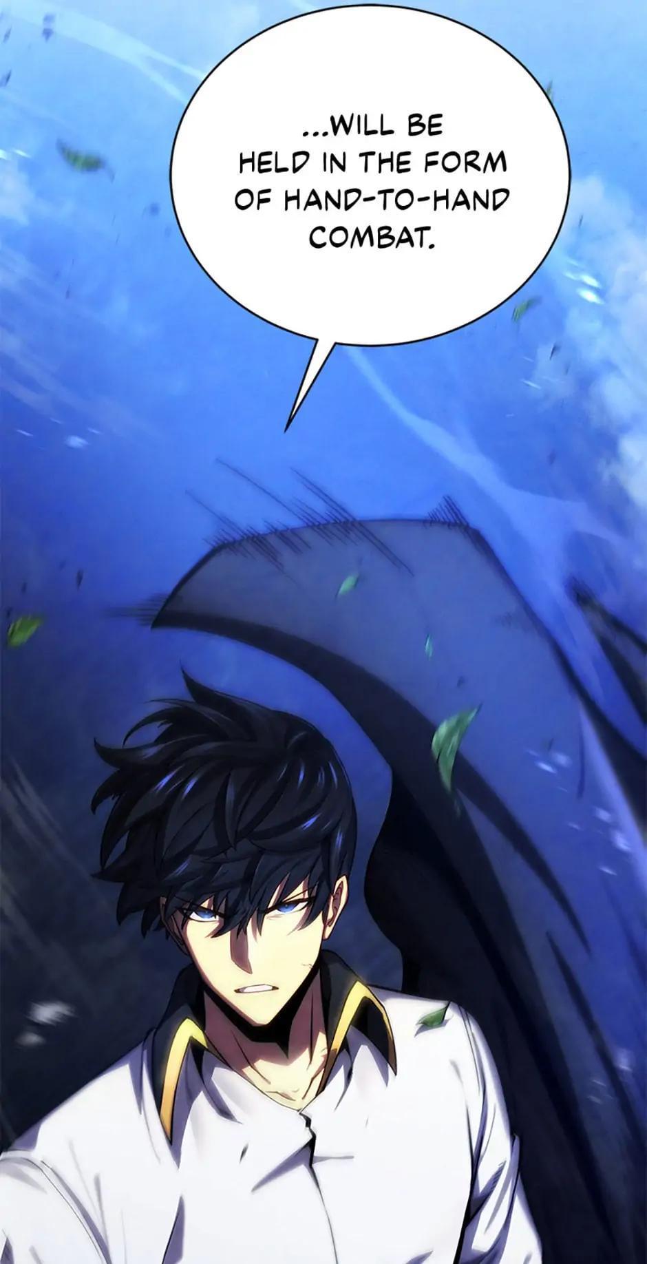 Read The Swordmaster's Son EN Manga Online