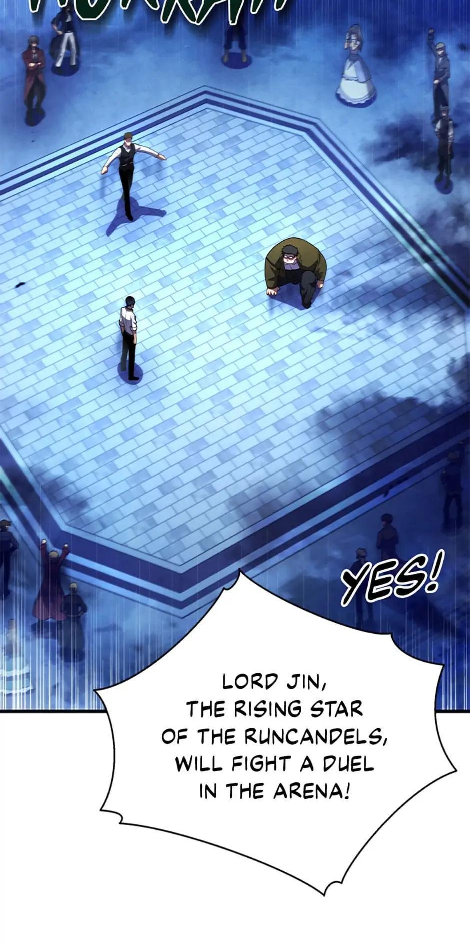 Read The Swordmaster's Son EN Manga Online