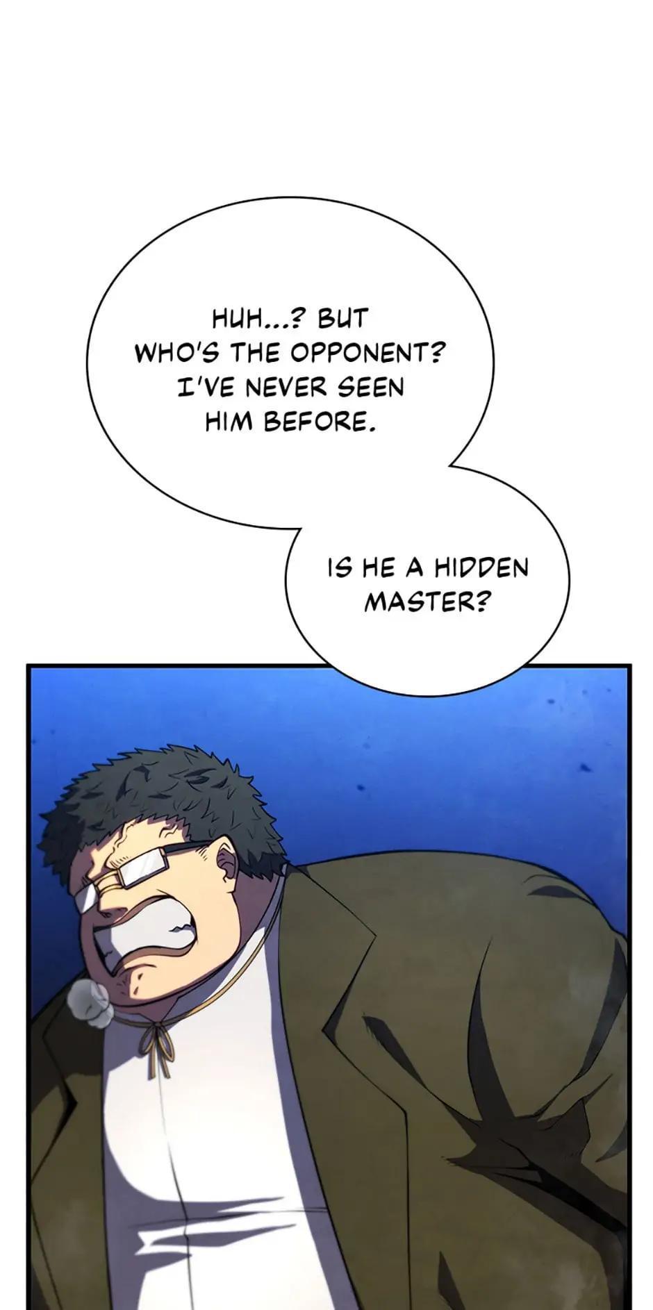 Read The Swordmaster's Son EN Manga Online