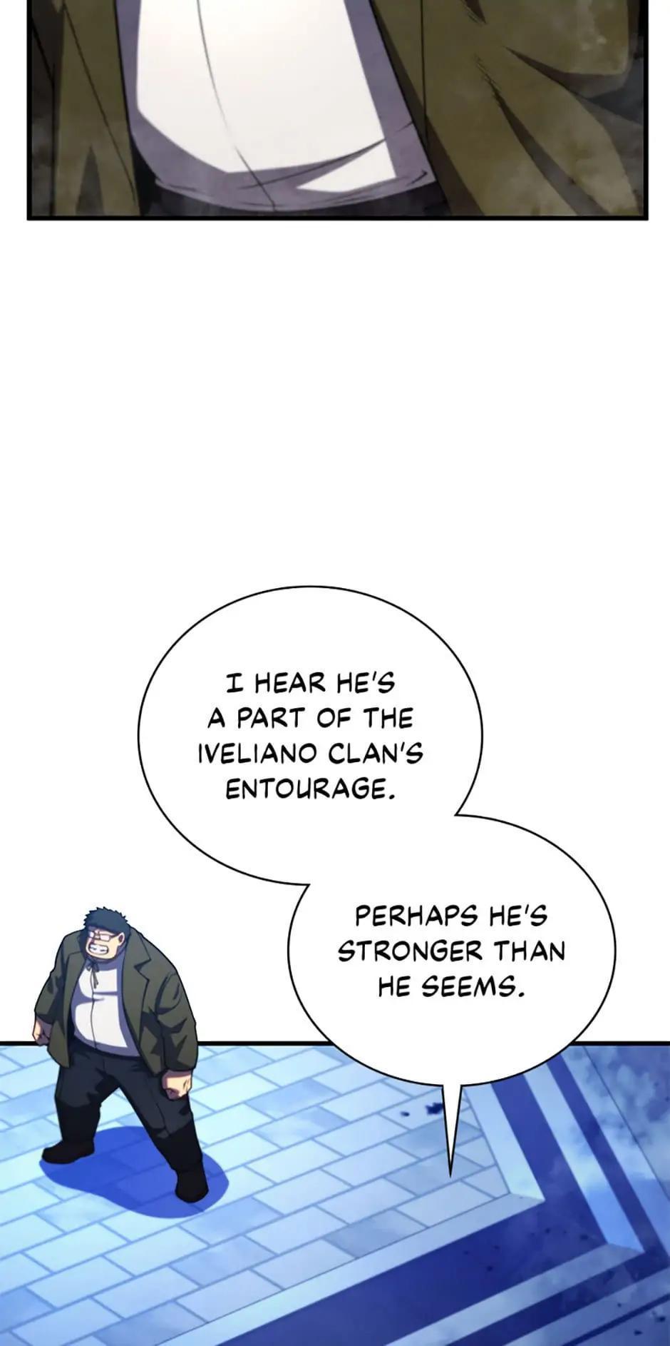 Read The Swordmaster's Son EN Manga Online