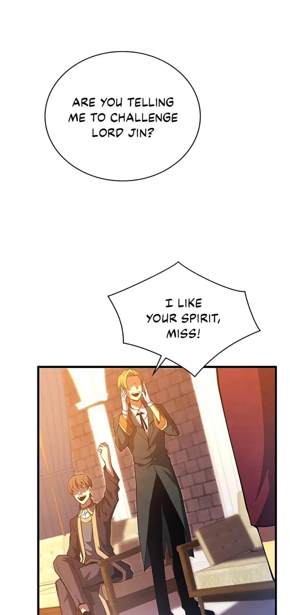 Read The Swordmaster's Son EN Manga Online