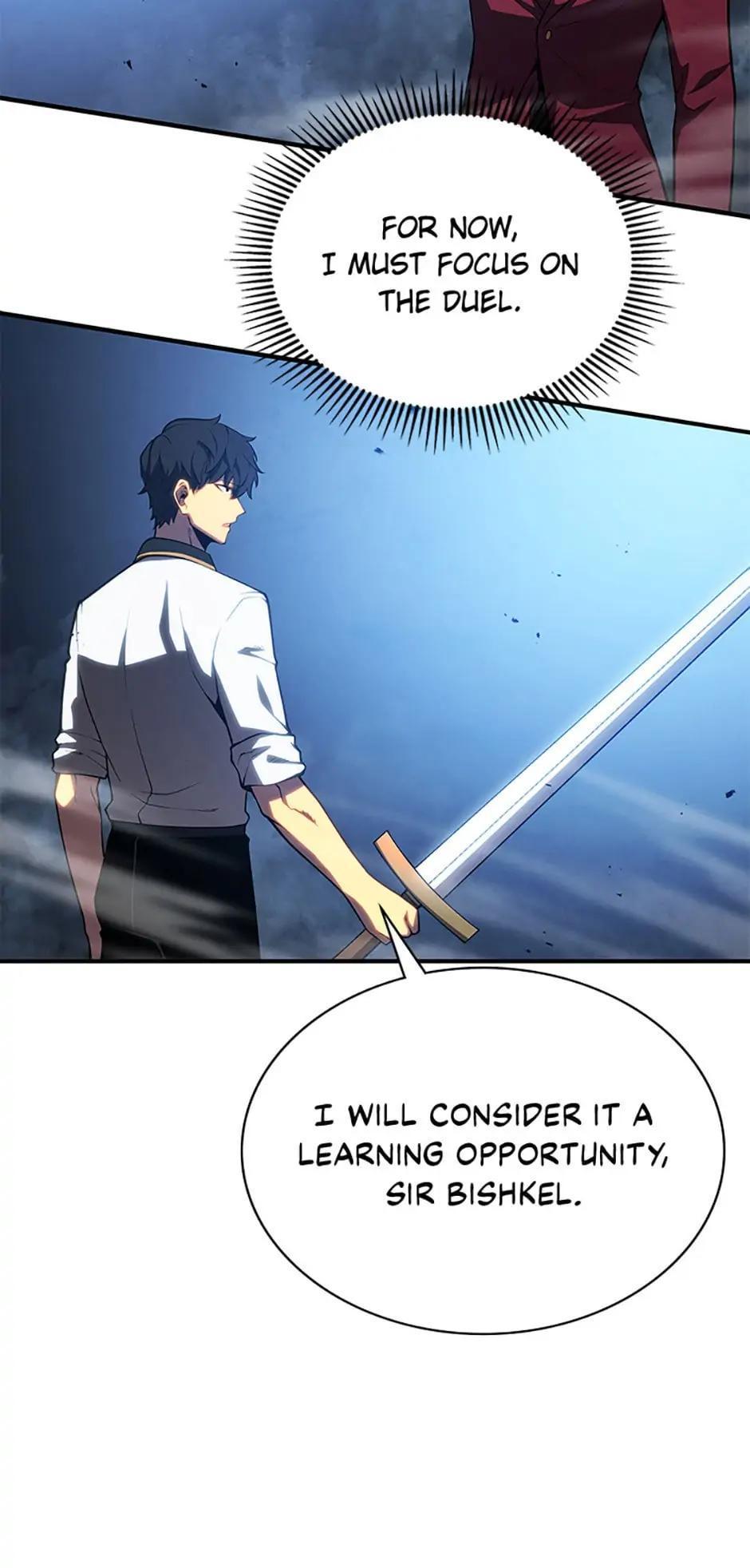 Read The Swordmaster's Son EN Manga Online