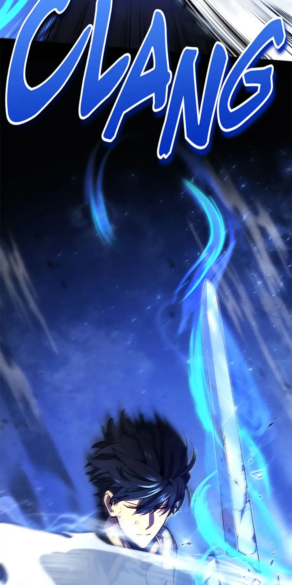 Read The Swordmaster's Son EN Manga Online