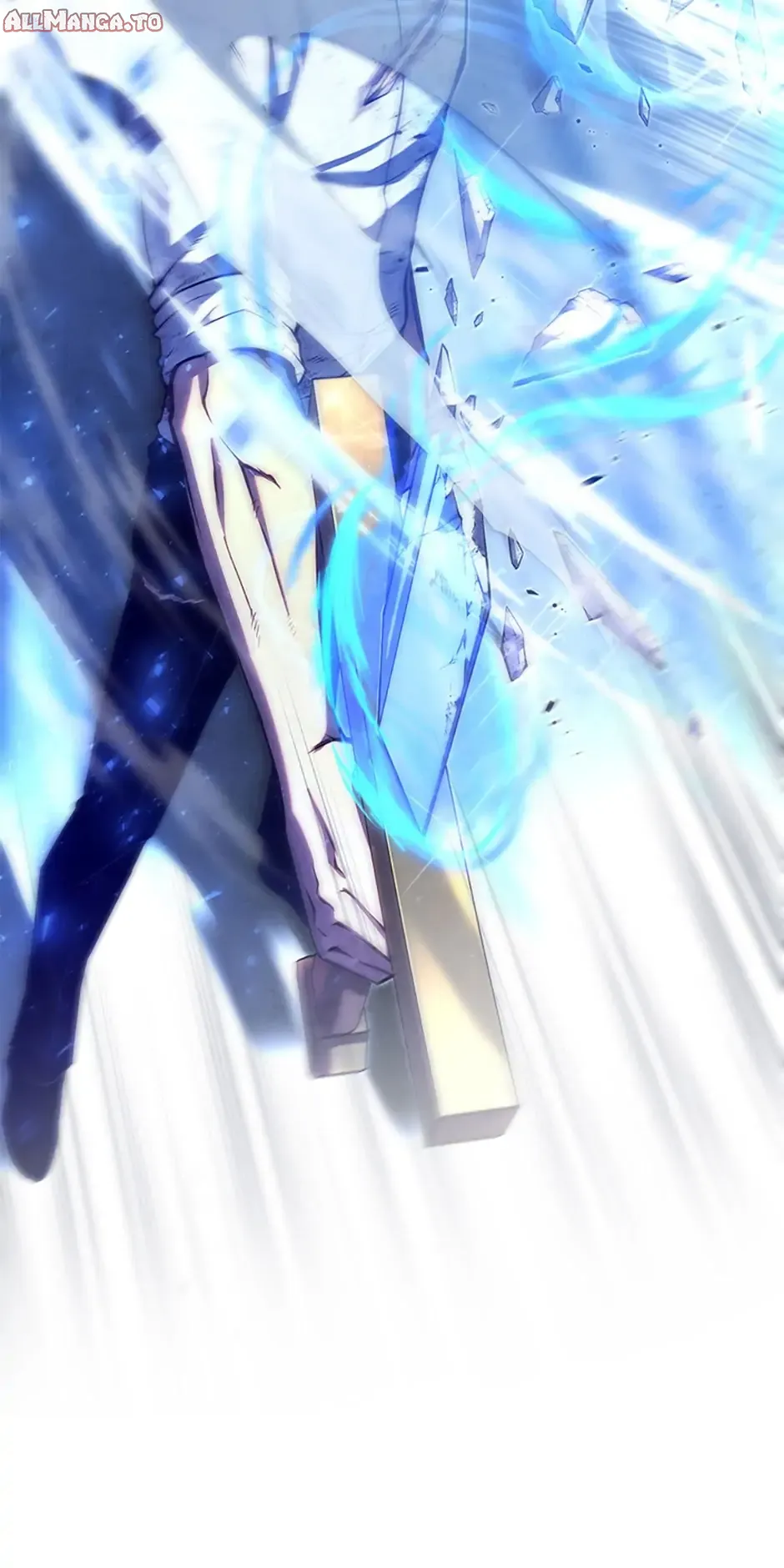 Read The Swordmaster's Son EN Manga Online