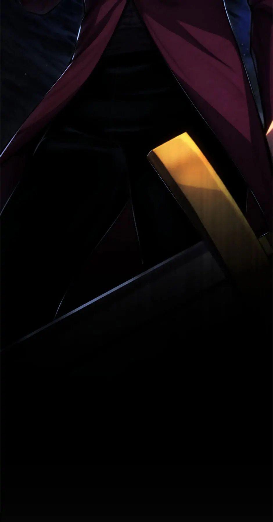 Read The Swordmaster's Son EN Manga Online