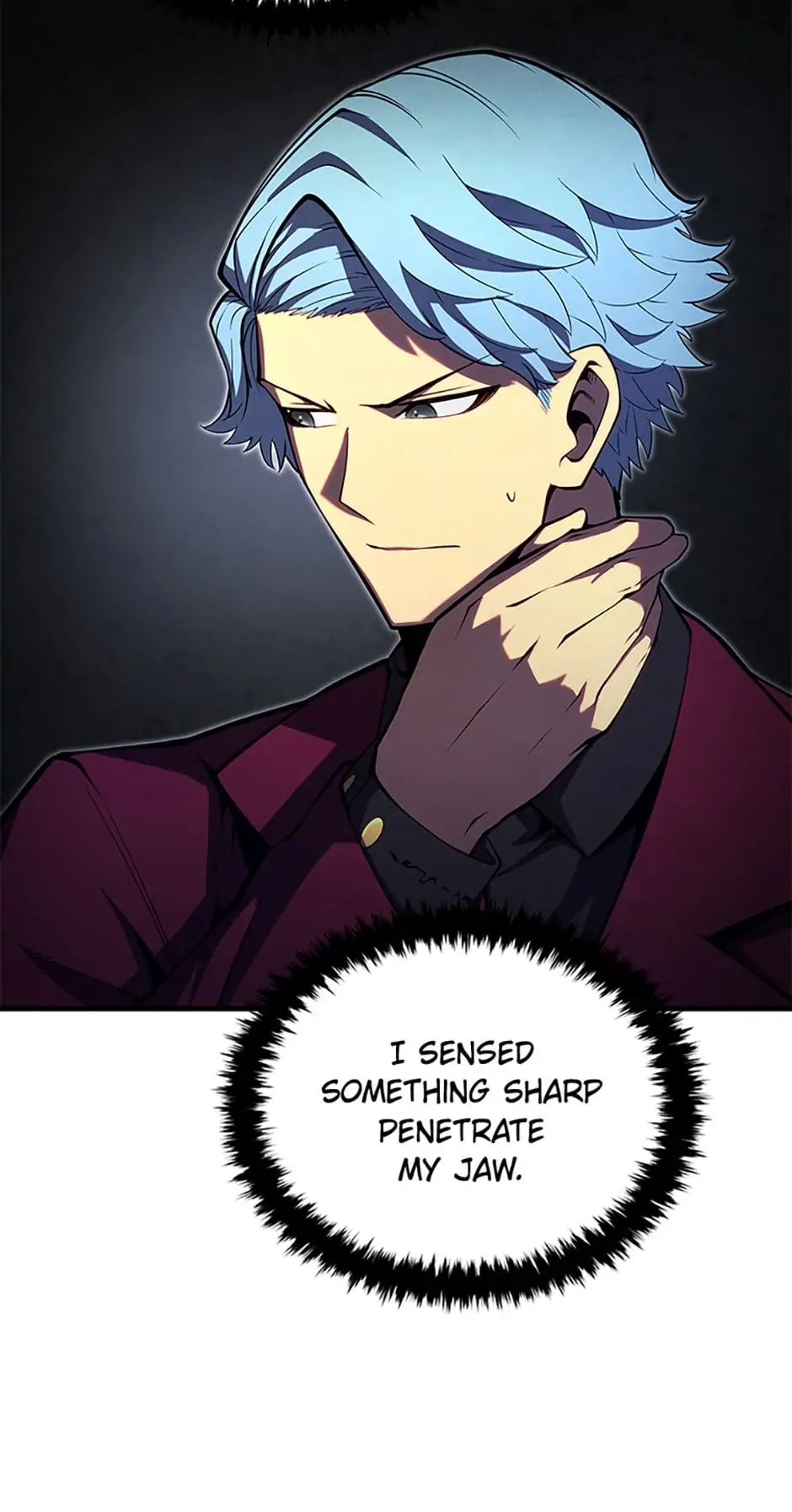 Read The Swordmaster's Son EN Manga Online