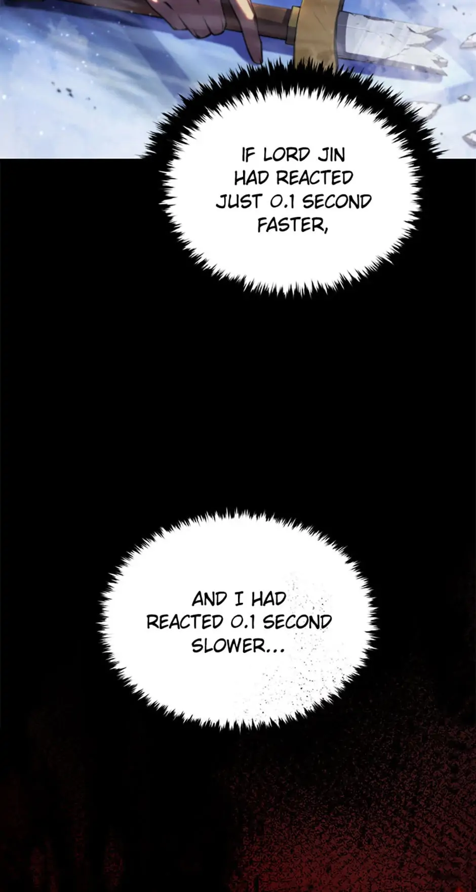 Read The Swordmaster's Son EN Manga Online