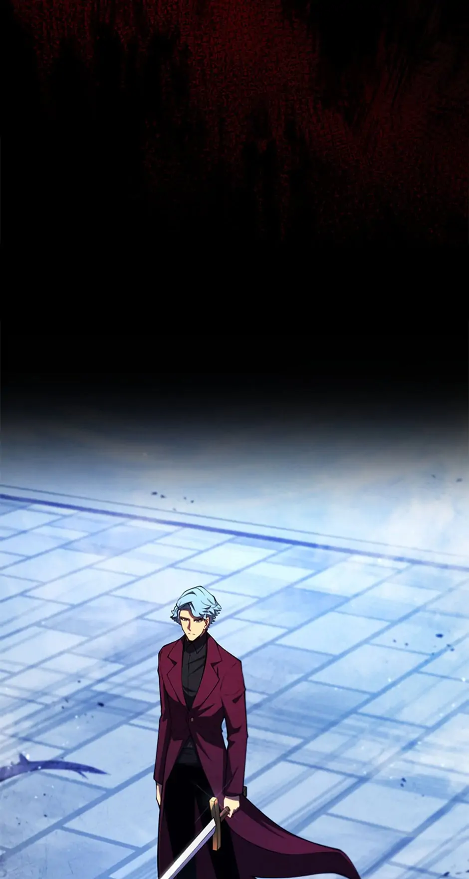 Read The Swordmaster's Son EN Manga Online