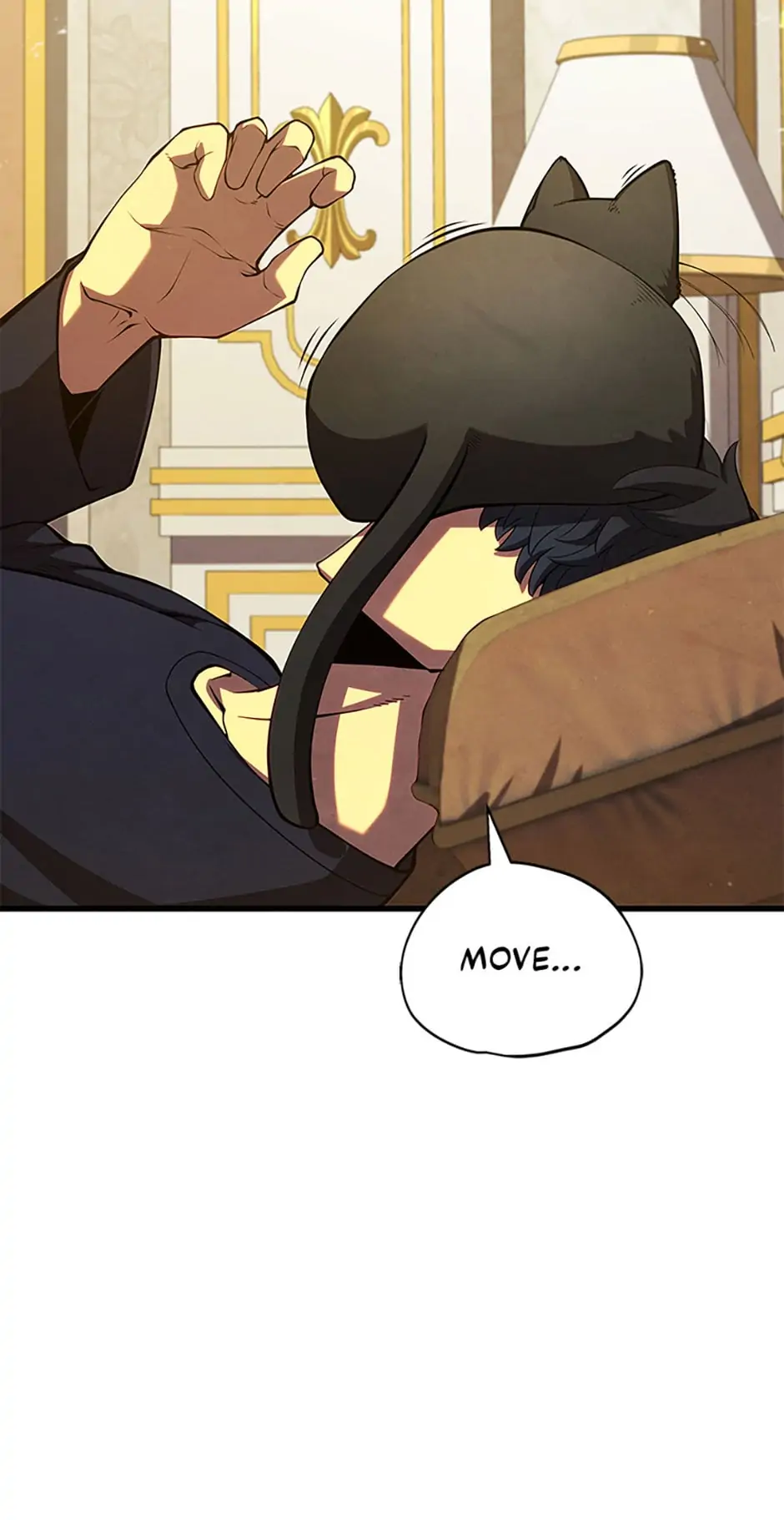 Read The Swordmaster's Son EN Manga Online
