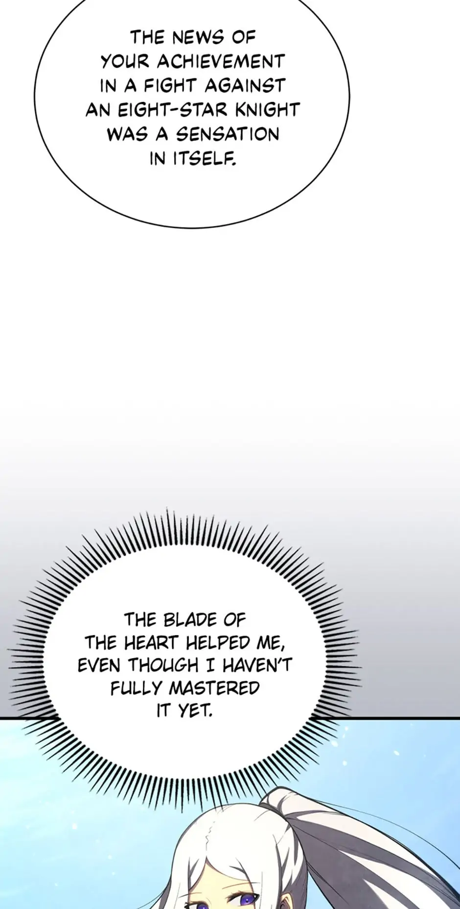 Read The Swordmaster's Son EN Manga Online