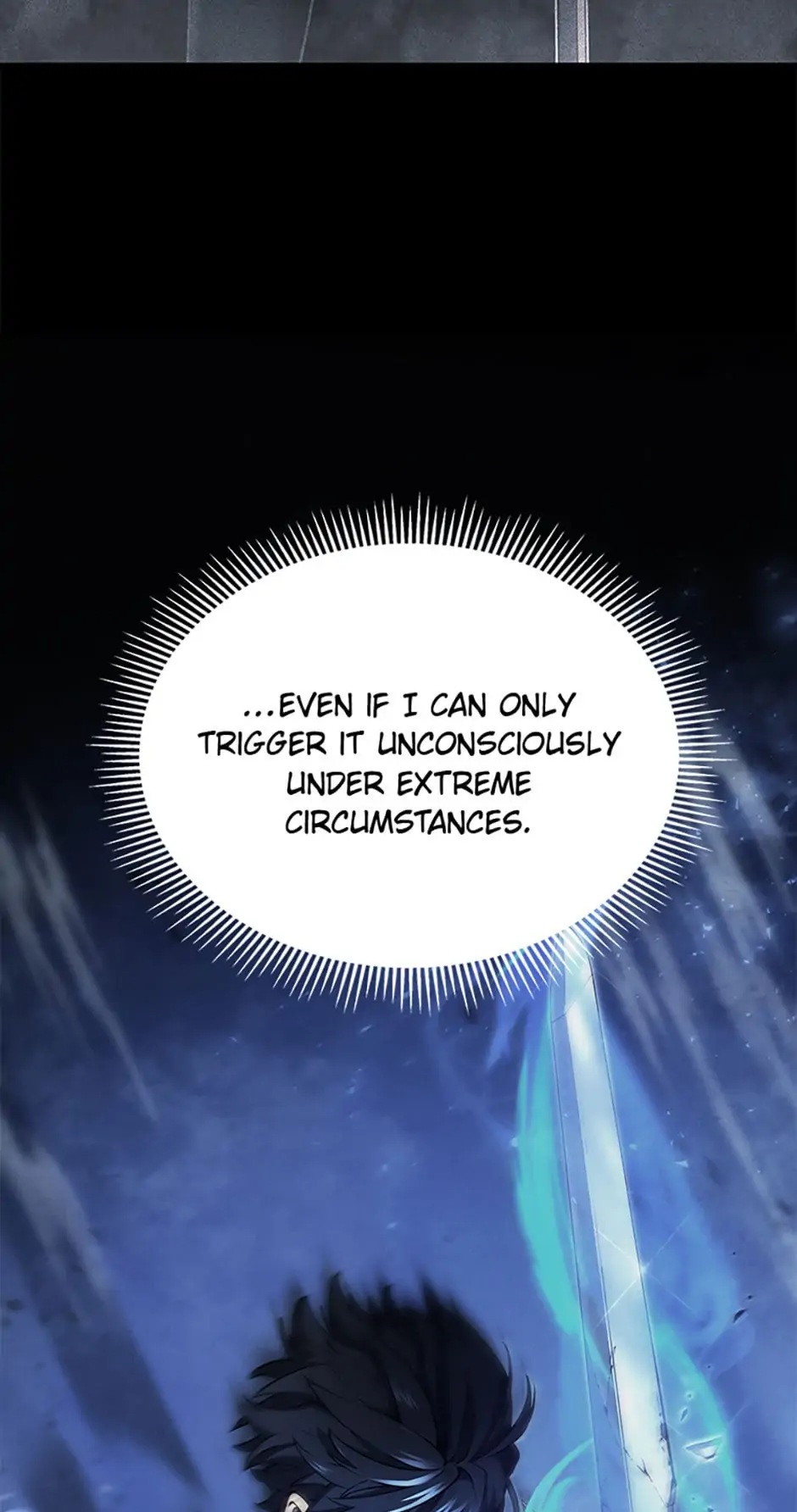 Read The Swordmaster's Son EN Manga Online