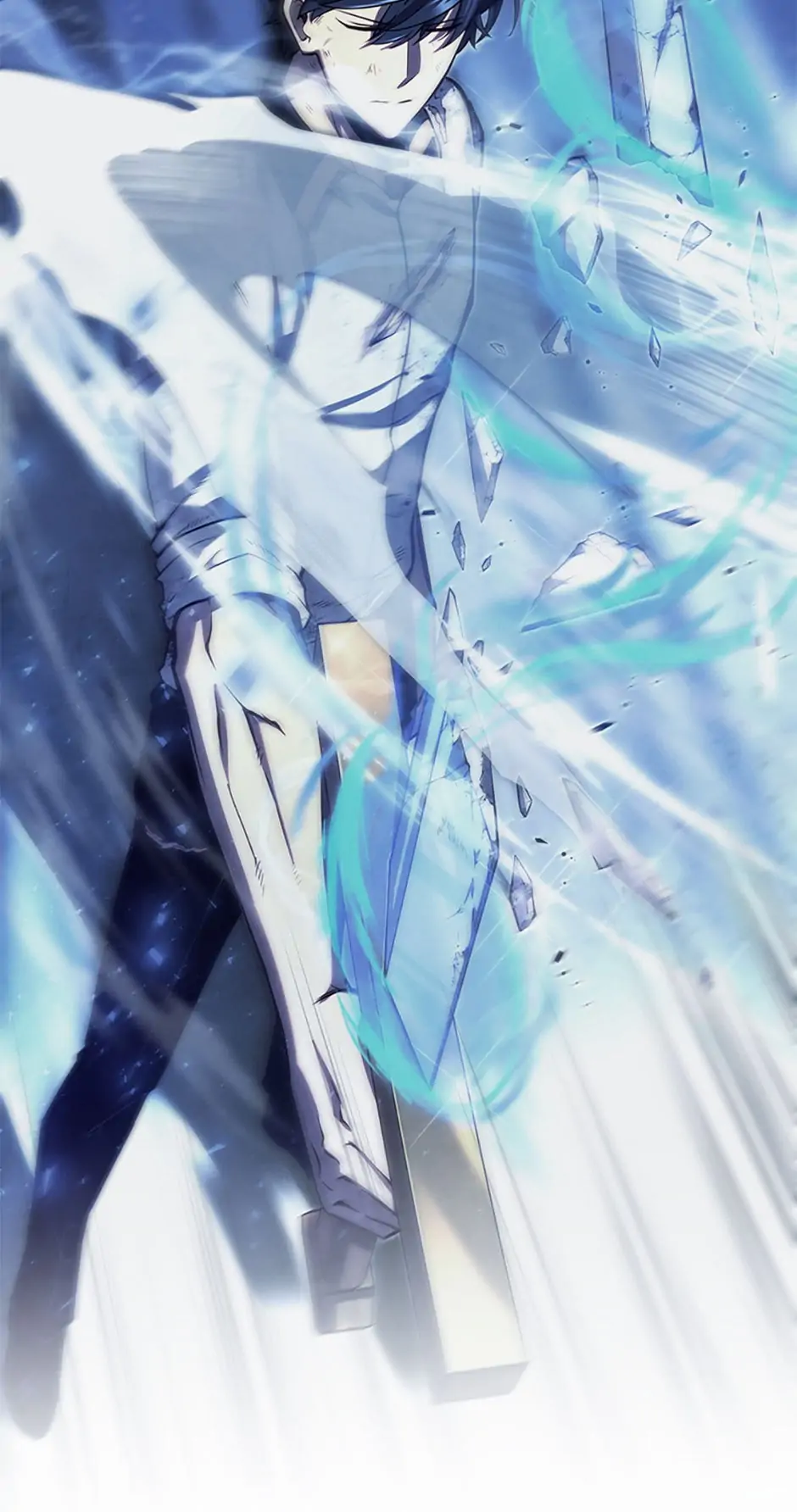 Read The Swordmaster's Son EN Manga Online