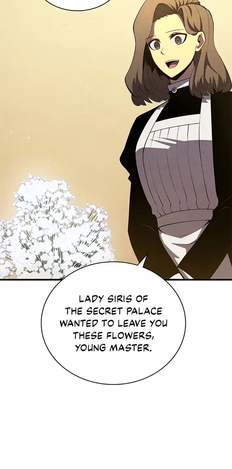 Read The Swordmaster's Son EN Manga Online