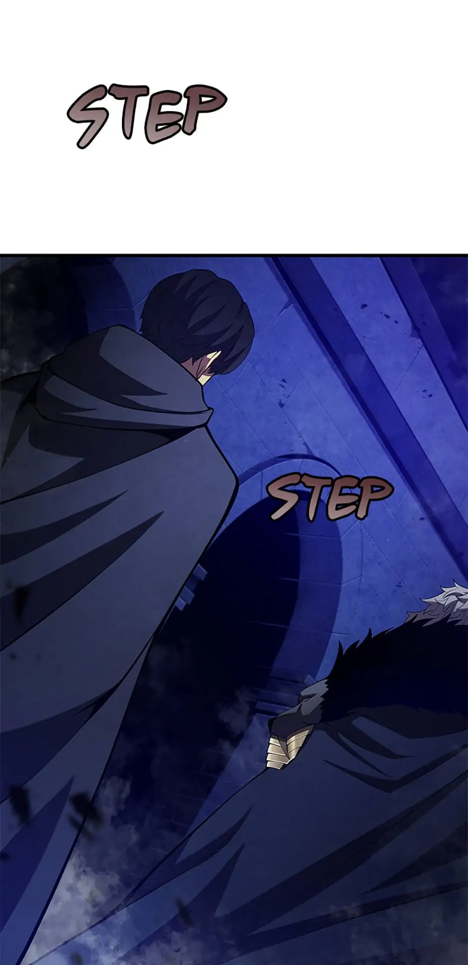 Read The Swordmaster's Son EN Manga Online