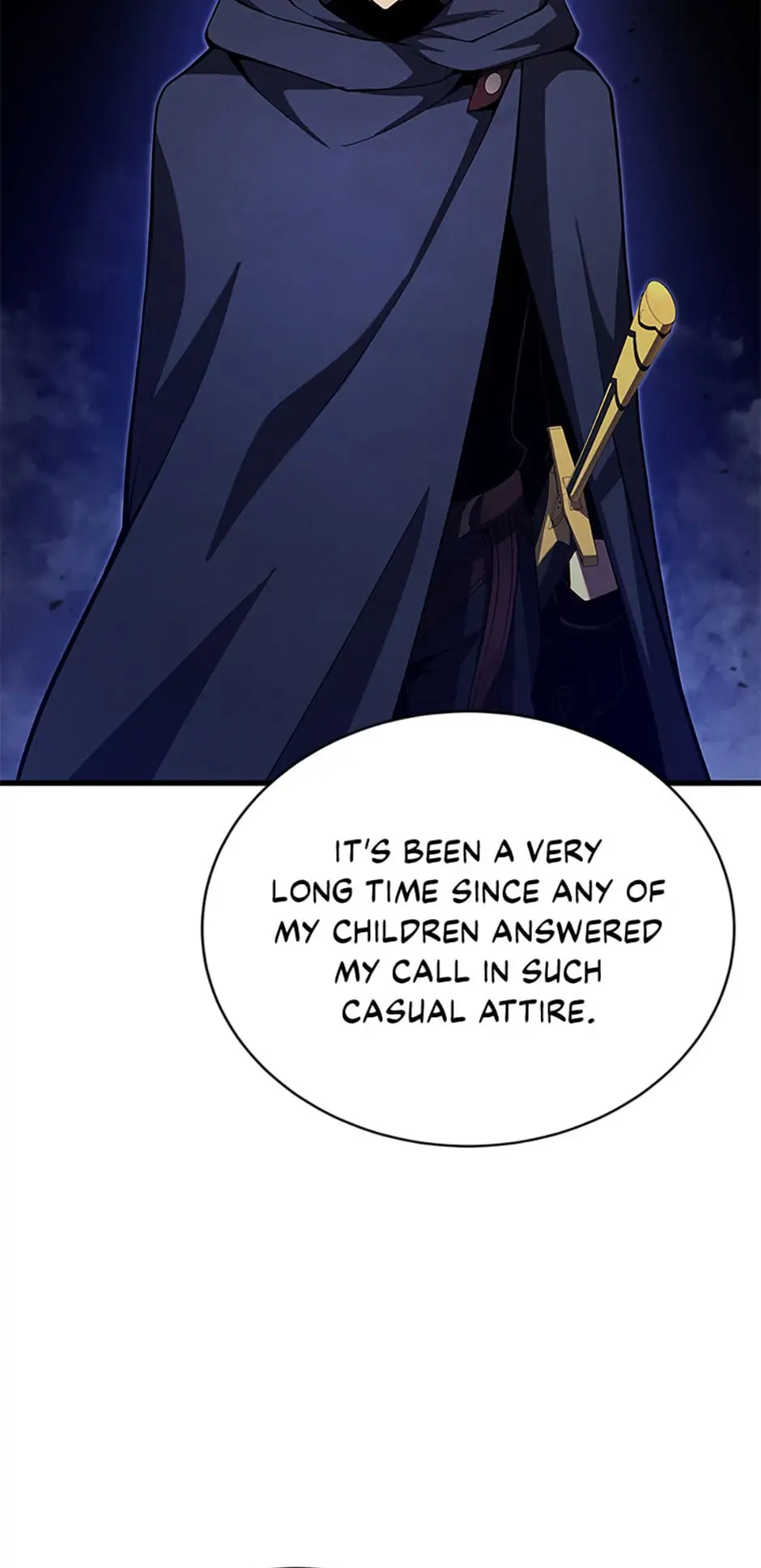 Read The Swordmaster's Son EN Manga Online