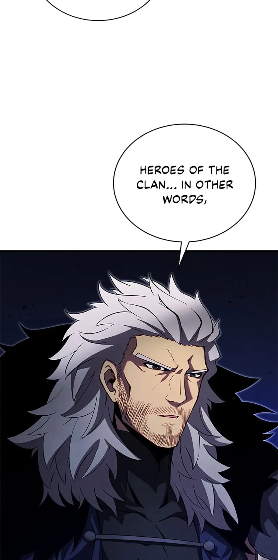 Read The Swordmaster's Son EN Manga Online