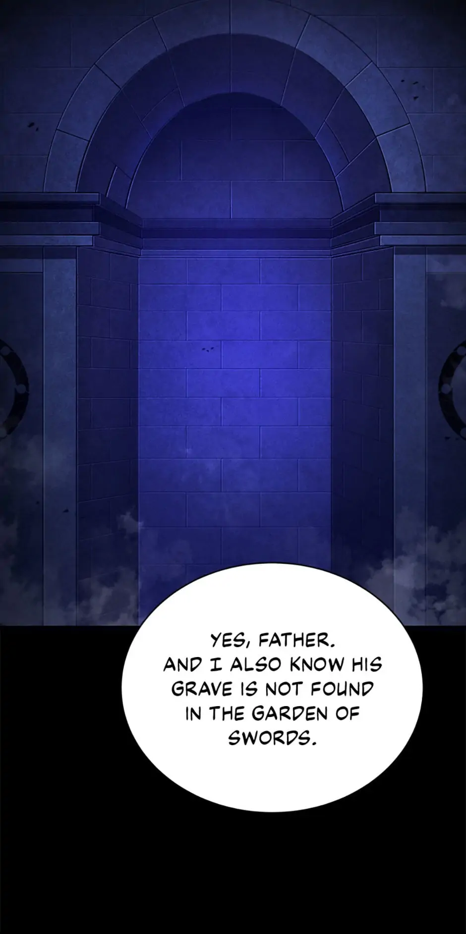 Read The Swordmaster's Son EN Manga Online