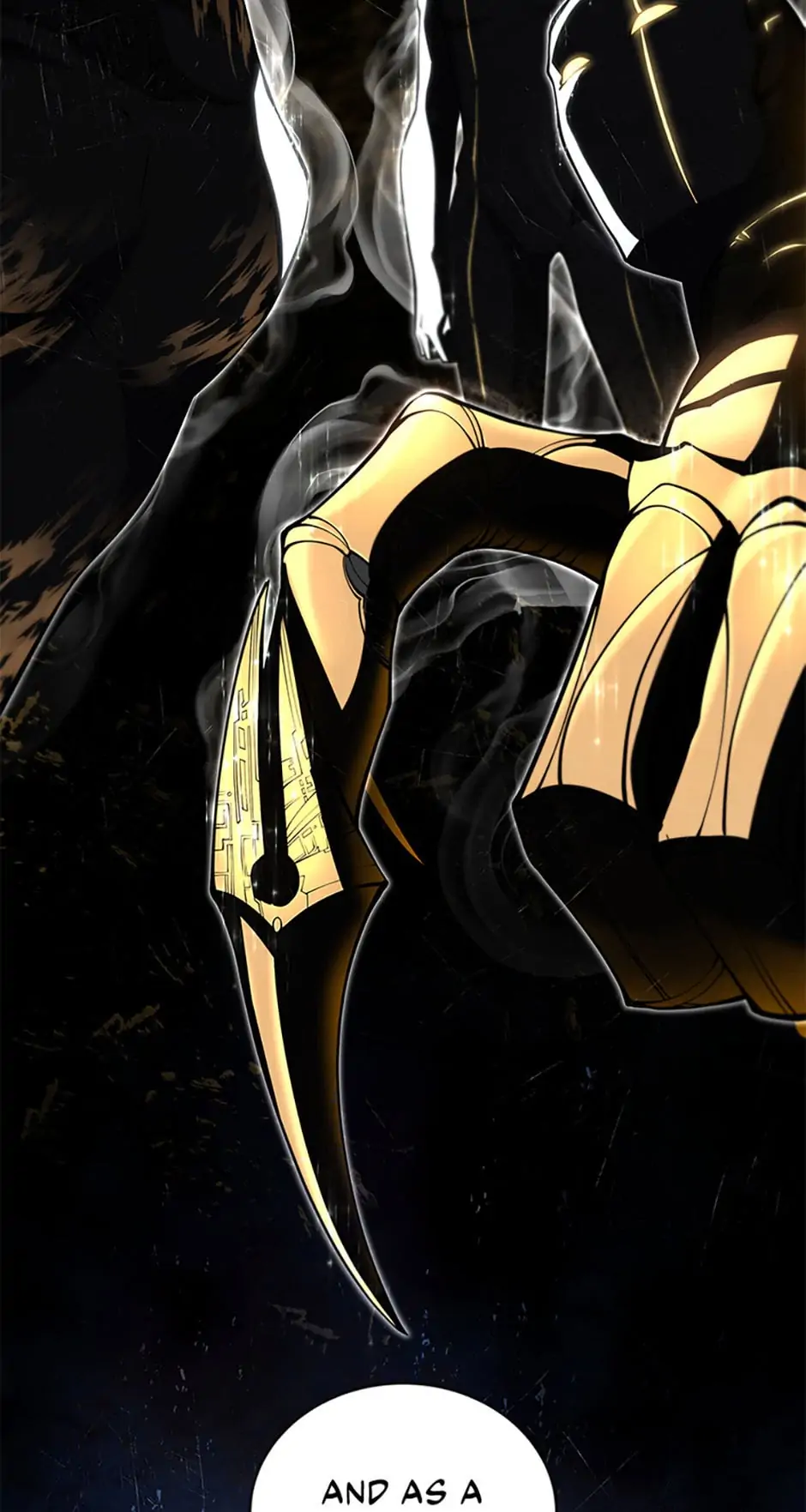 Read The Swordmaster's Son EN Manga Online