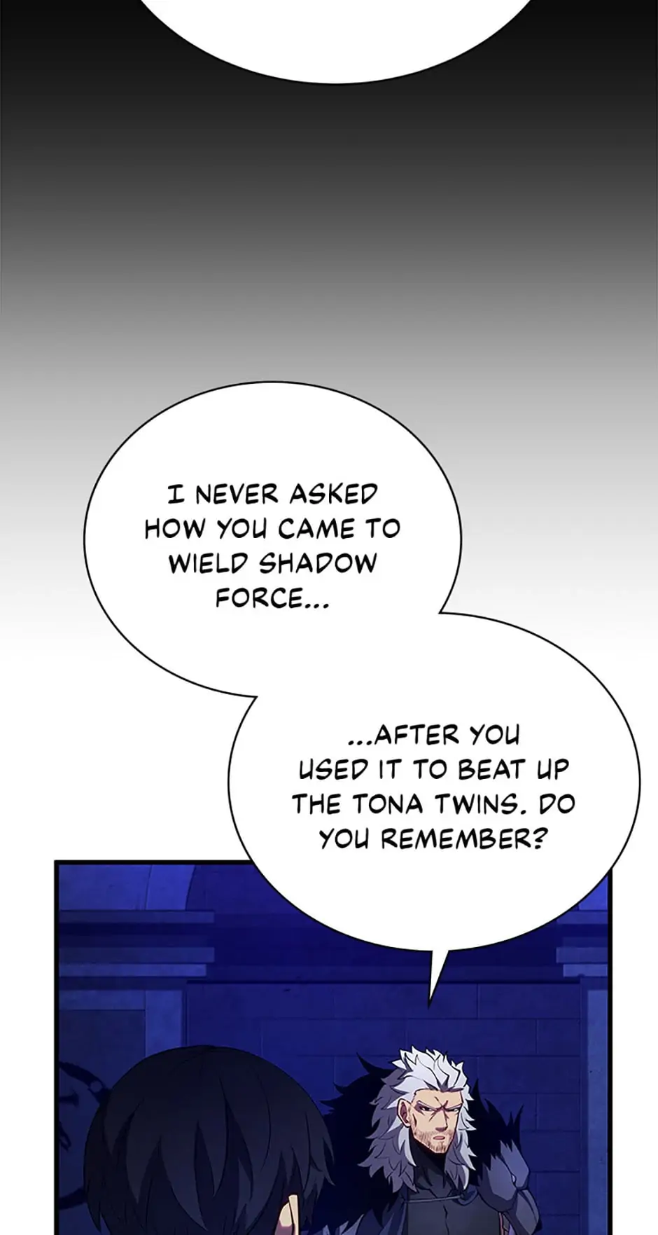 Read The Swordmaster's Son EN Manga Online