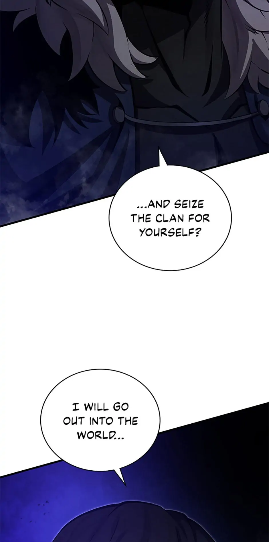 Read The Swordmaster's Son EN Manga Online