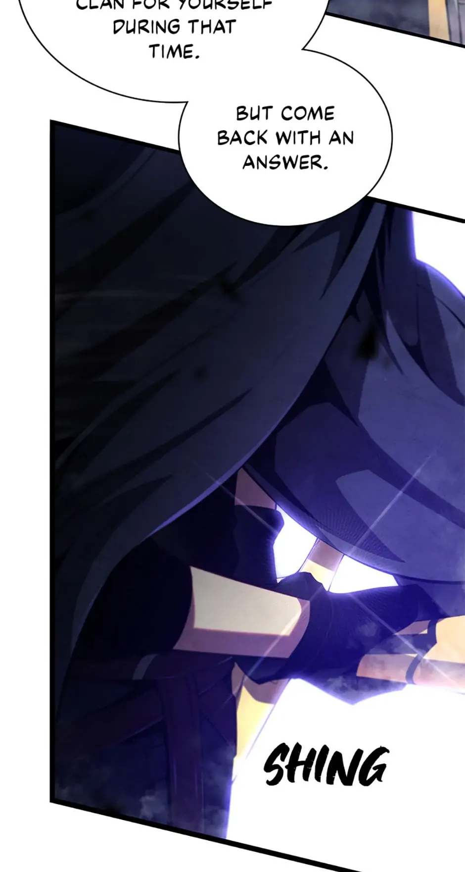 Read The Swordmaster's Son EN Manga Online