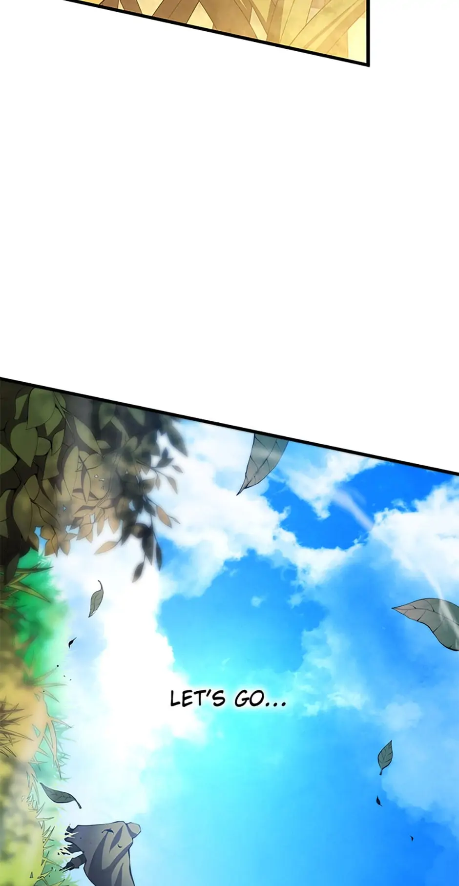 Read The Swordmaster's Son EN Manga Online