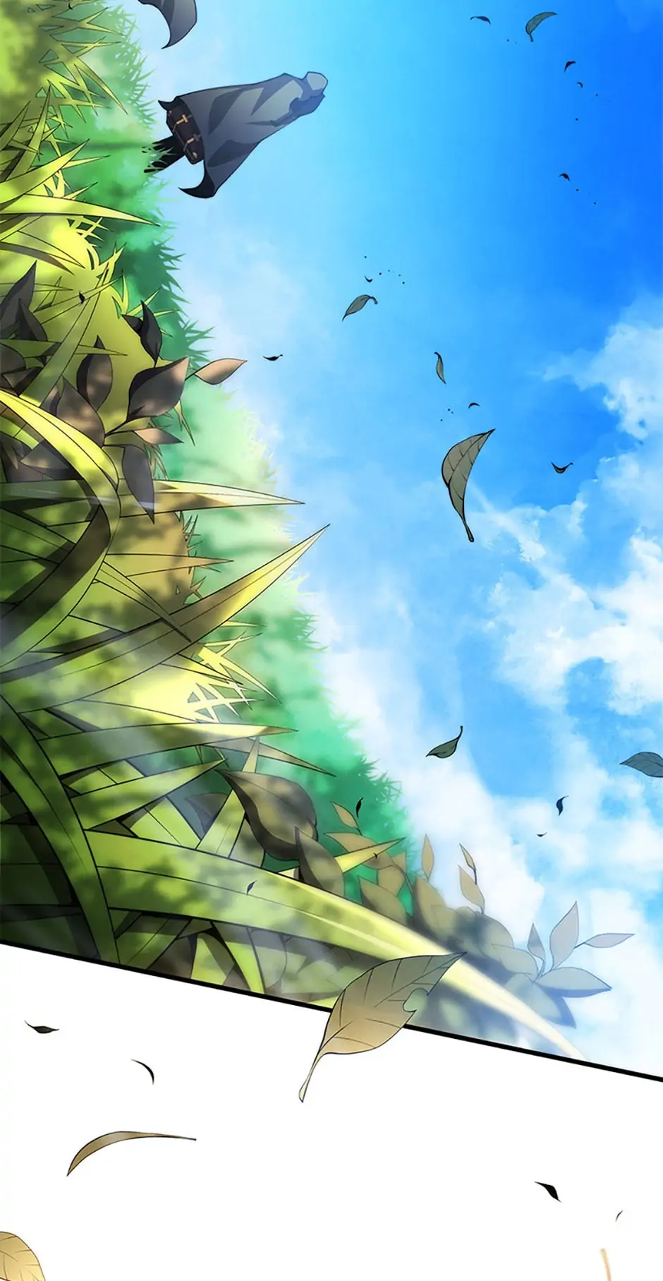 Read The Swordmaster's Son EN Manga Online