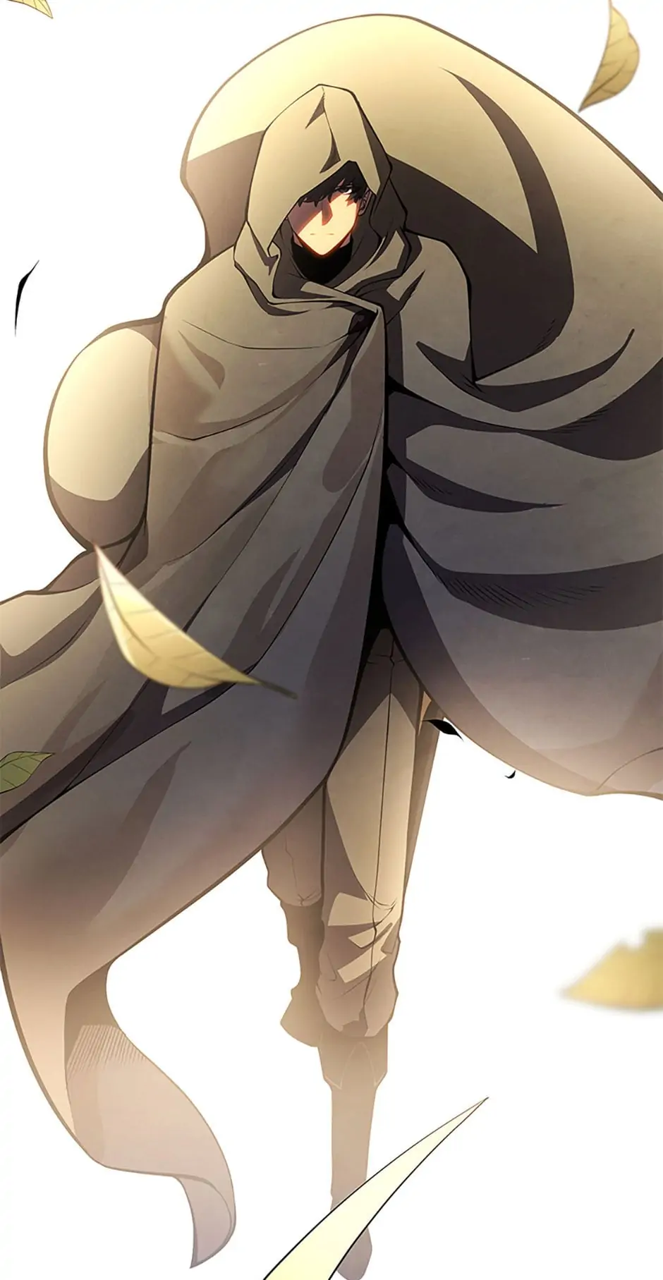 Read The Swordmaster's Son EN Manga Online