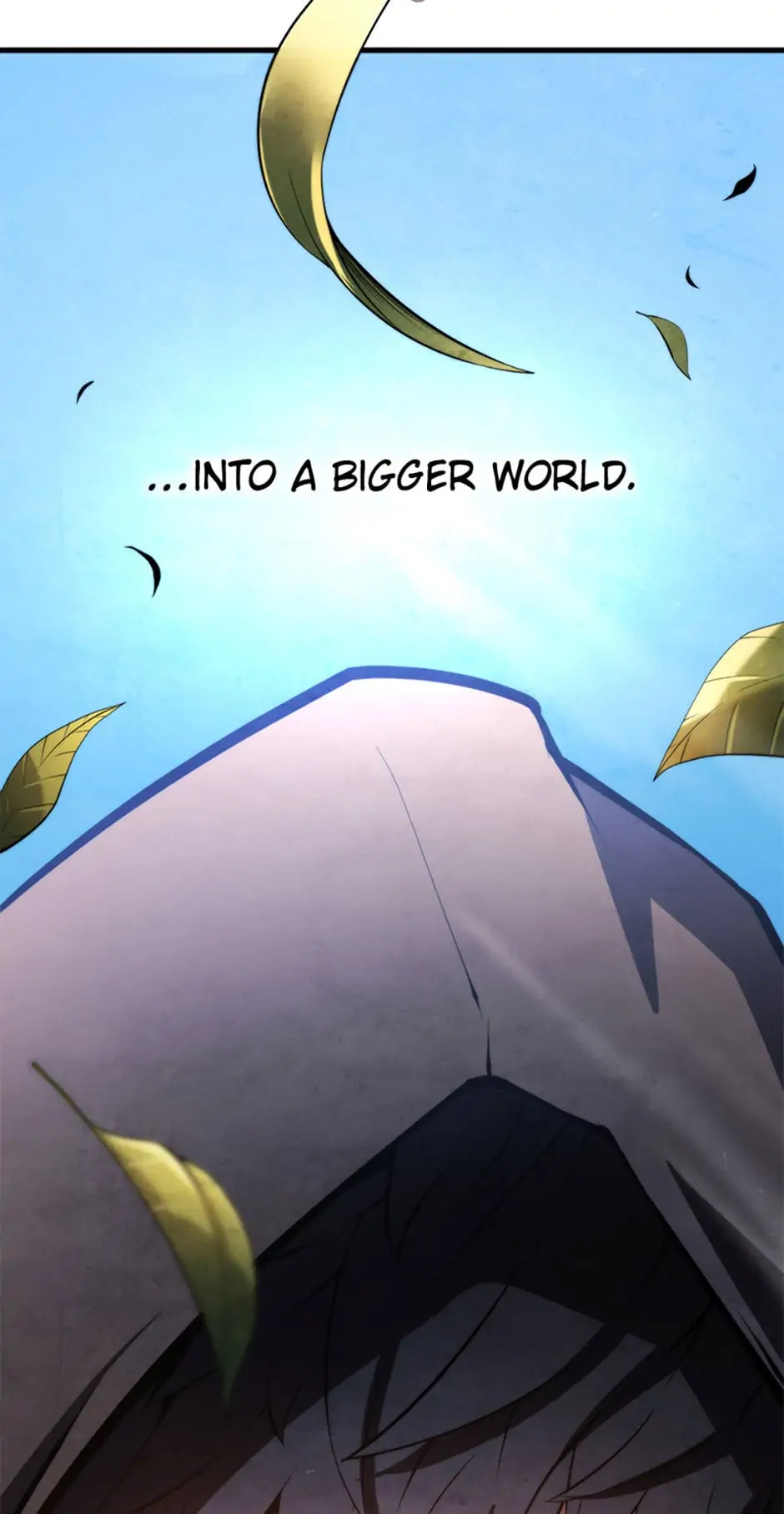 Read The Swordmaster's Son EN Manga Online