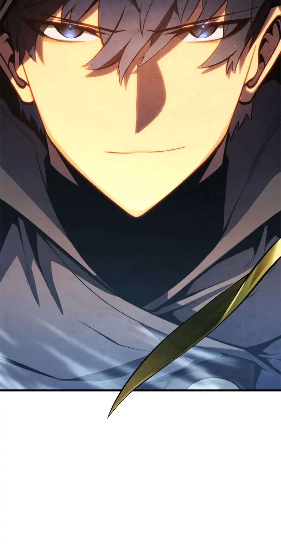 Read The Swordmaster's Son EN Manga Online