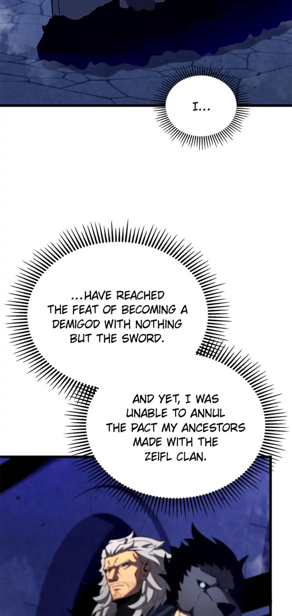 Read The Swordmaster's Son EN Manga Online