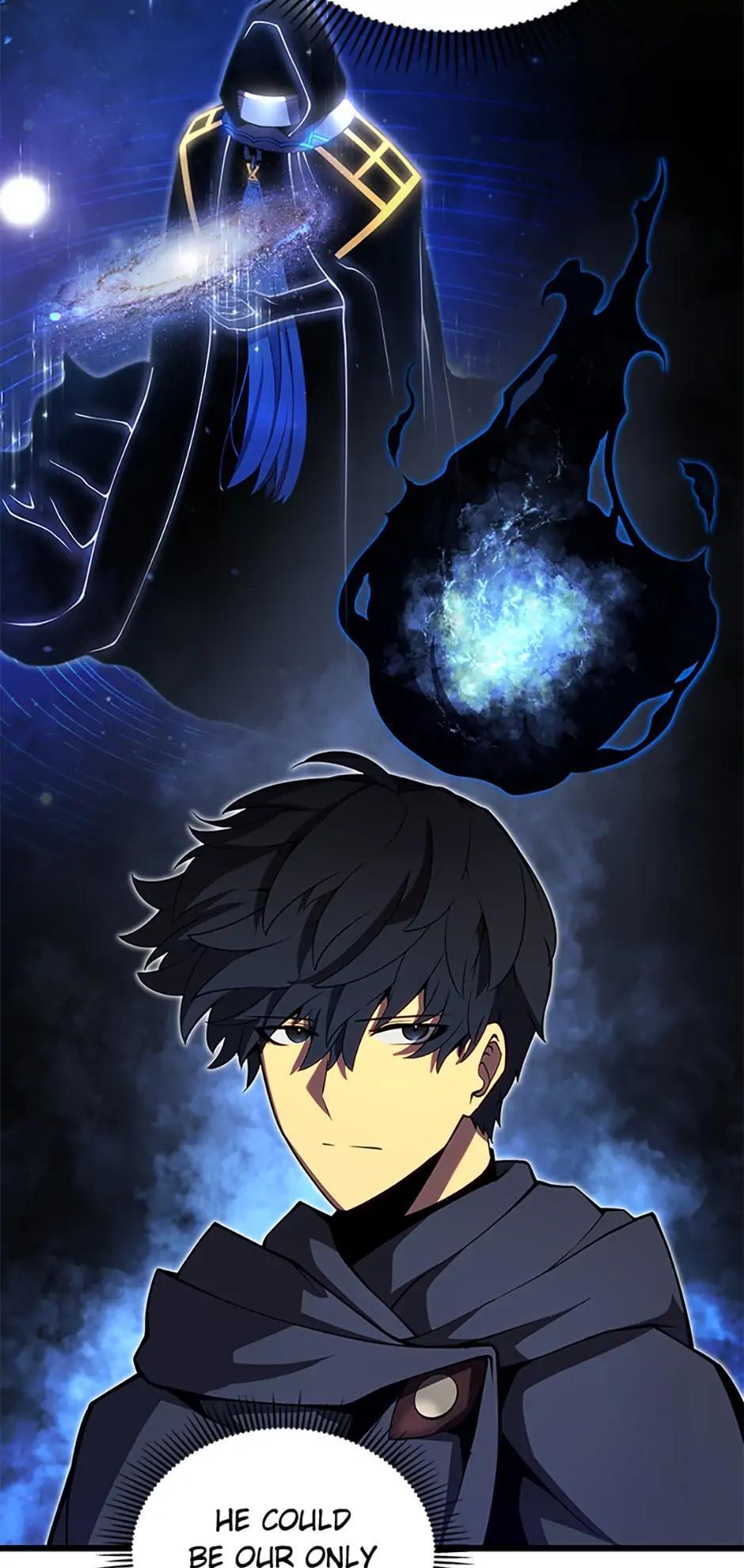 Read The Swordmaster's Son EN Manga Online
