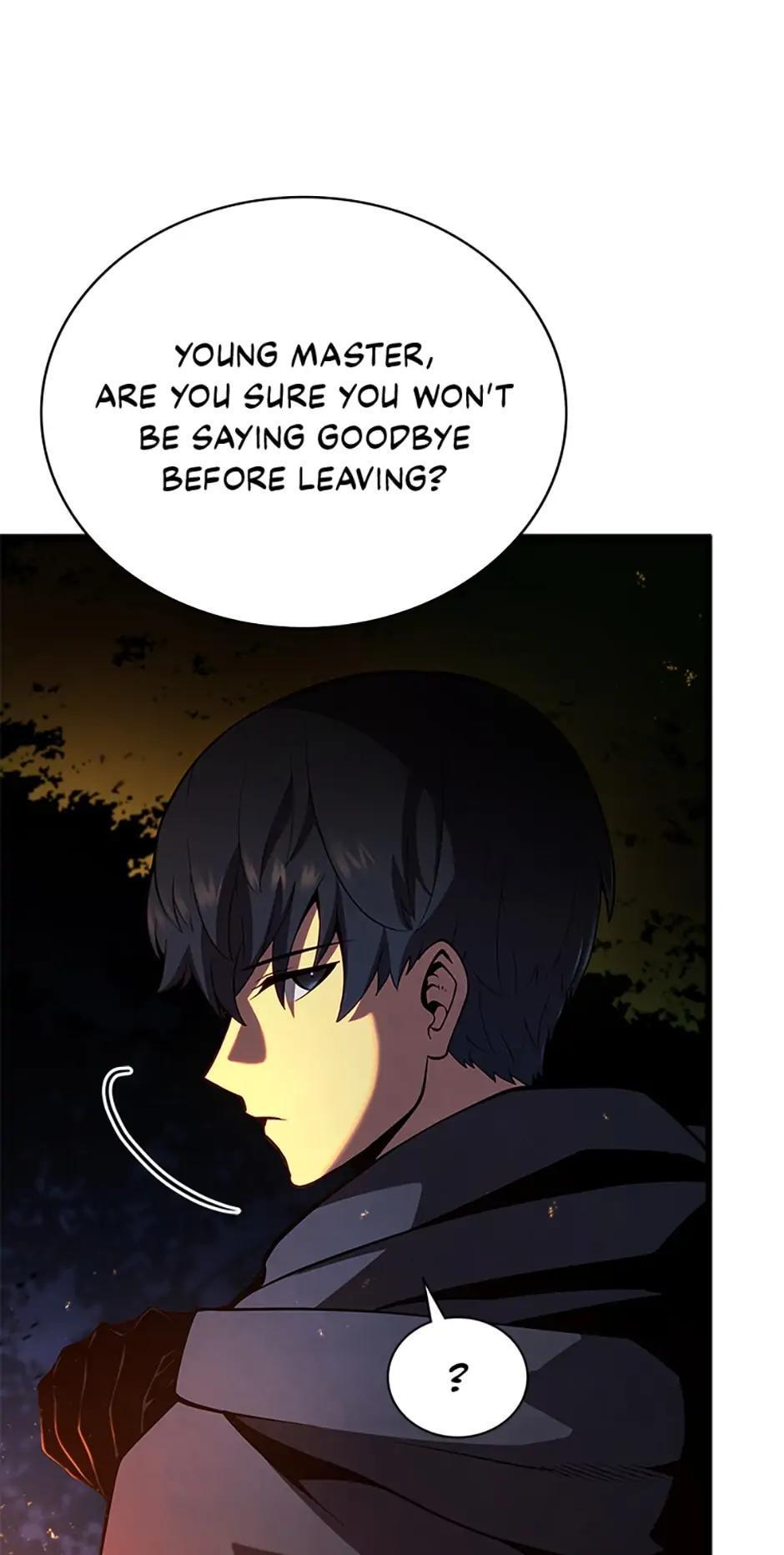 Read The Swordmaster's Son EN Manga Online