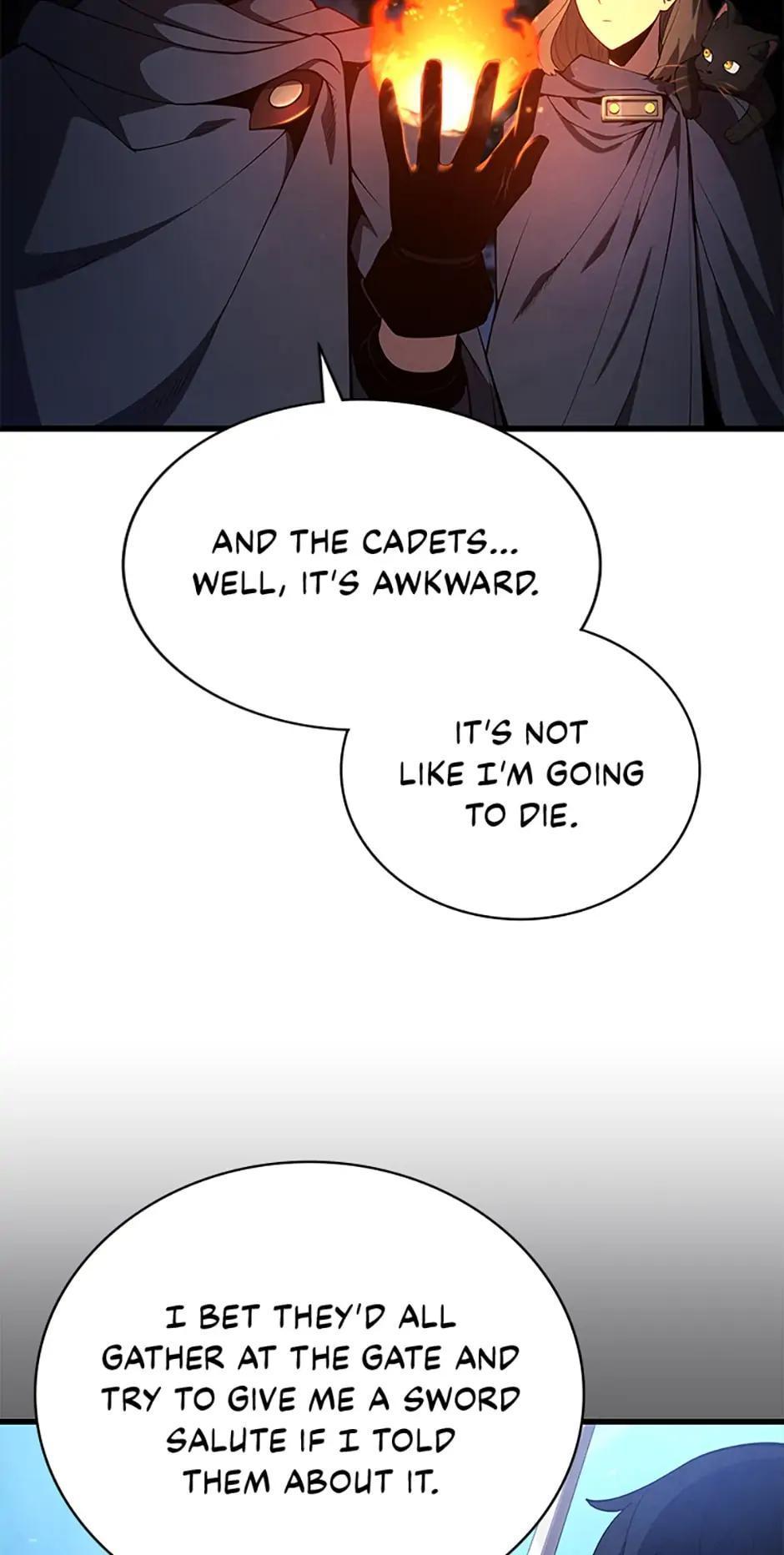 Read The Swordmaster's Son EN Manga Online
