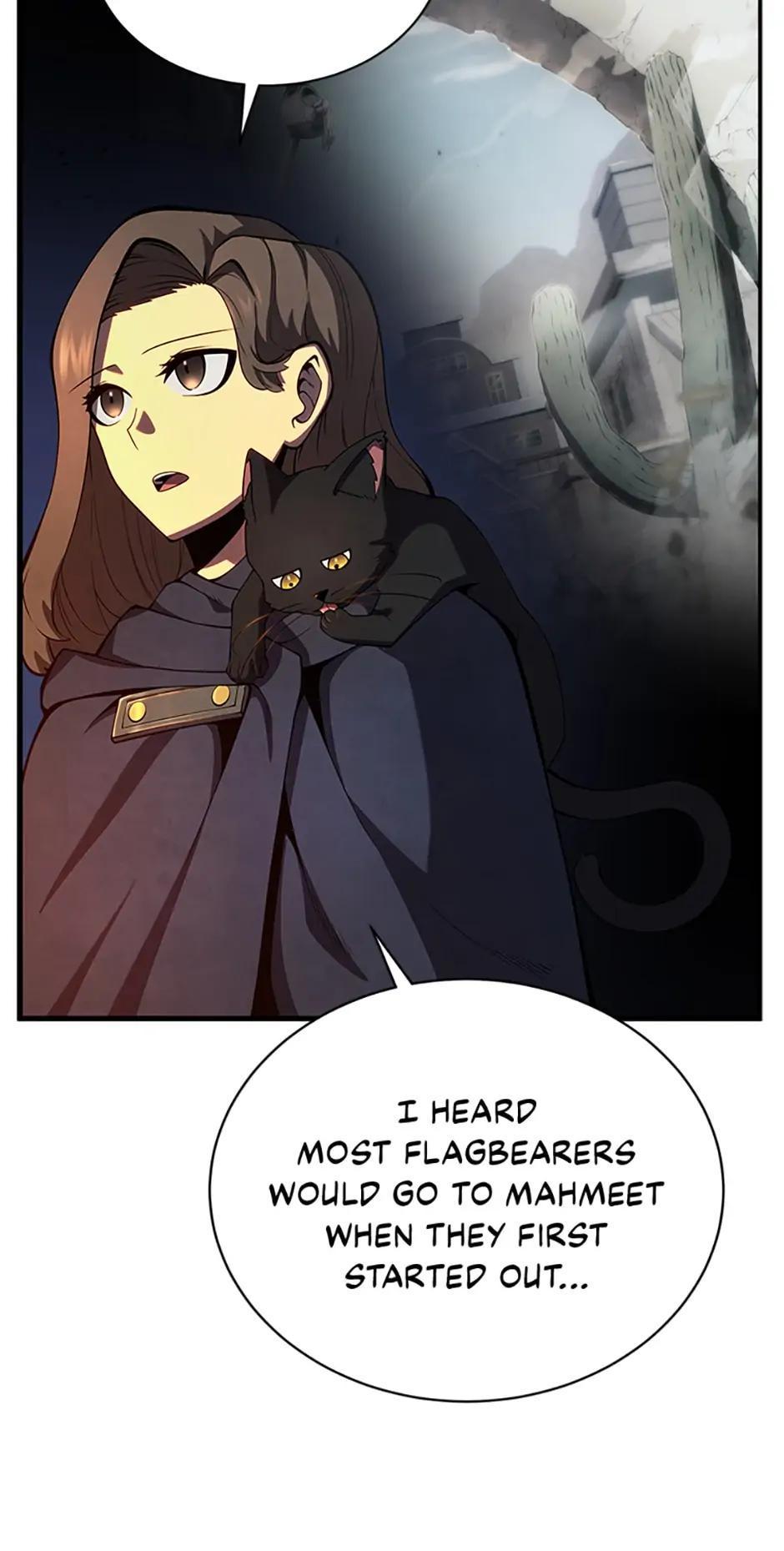 Read The Swordmaster's Son EN Manga Online