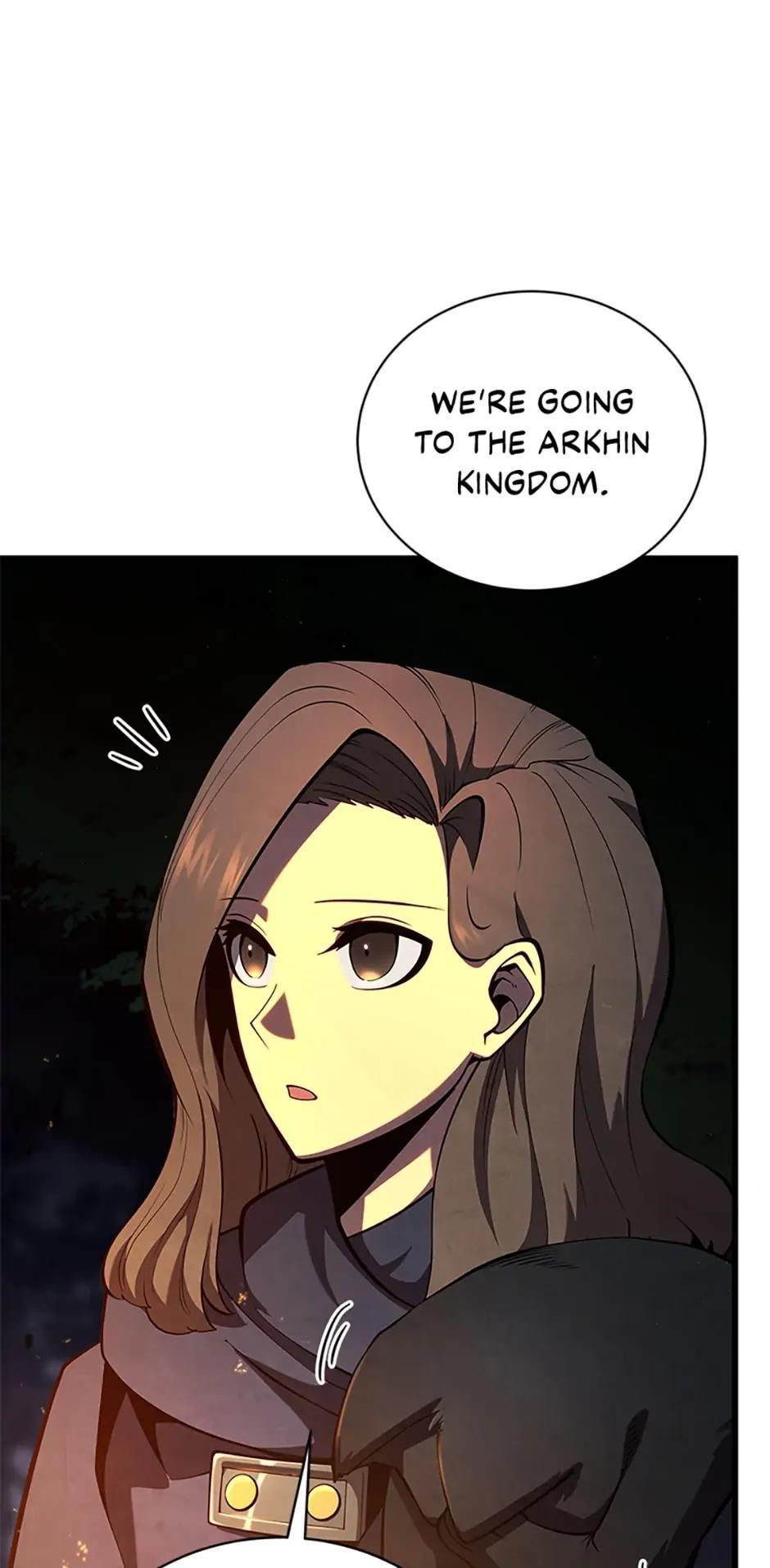 Read The Swordmaster's Son EN Manga Online