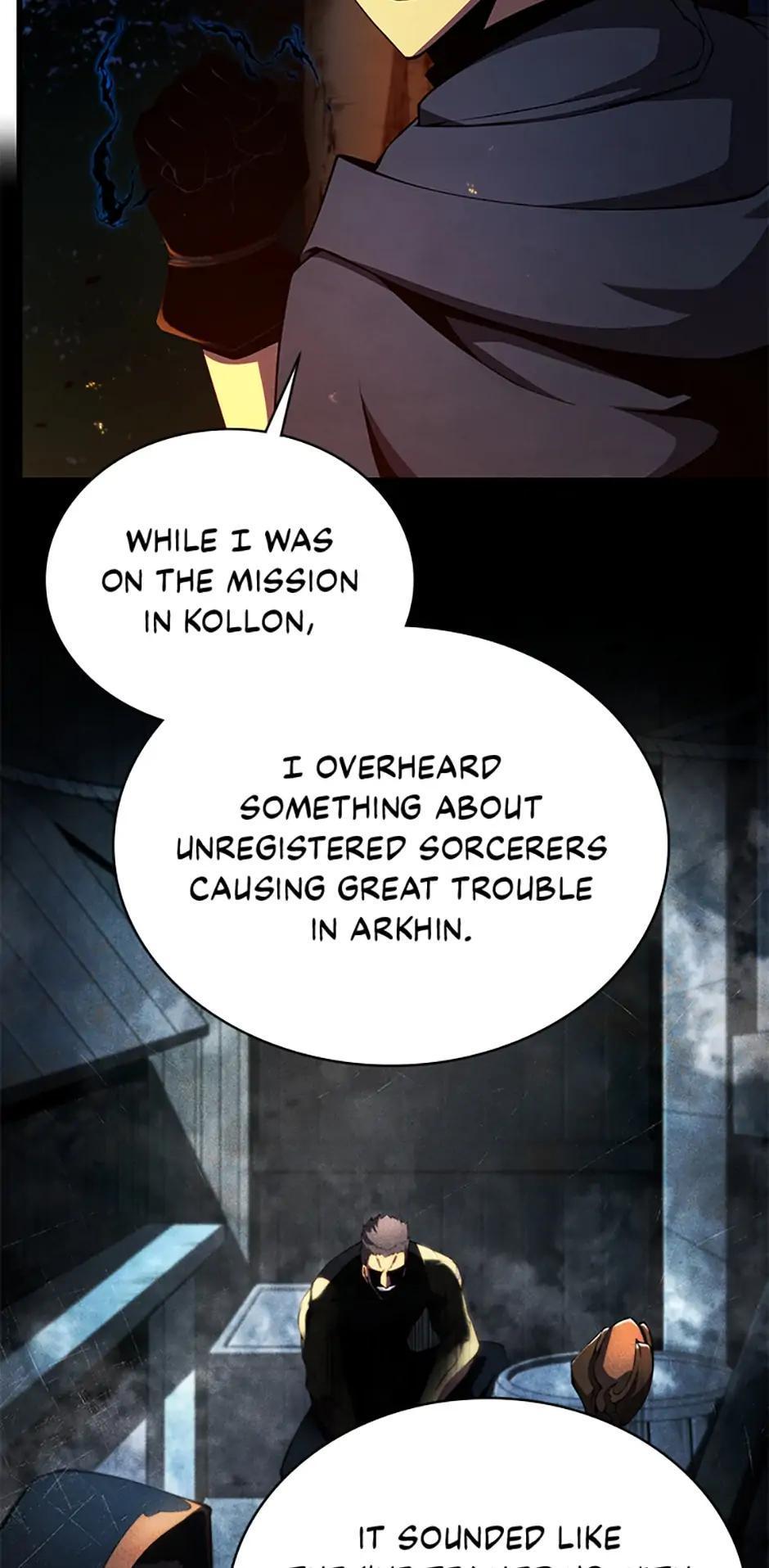 Read The Swordmaster's Son EN Manga Online