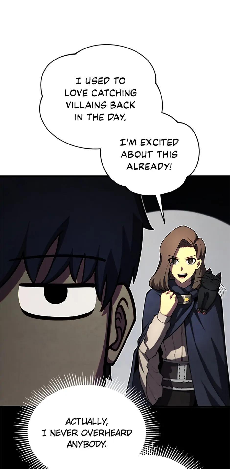 Read The Swordmaster's Son EN Manga Online