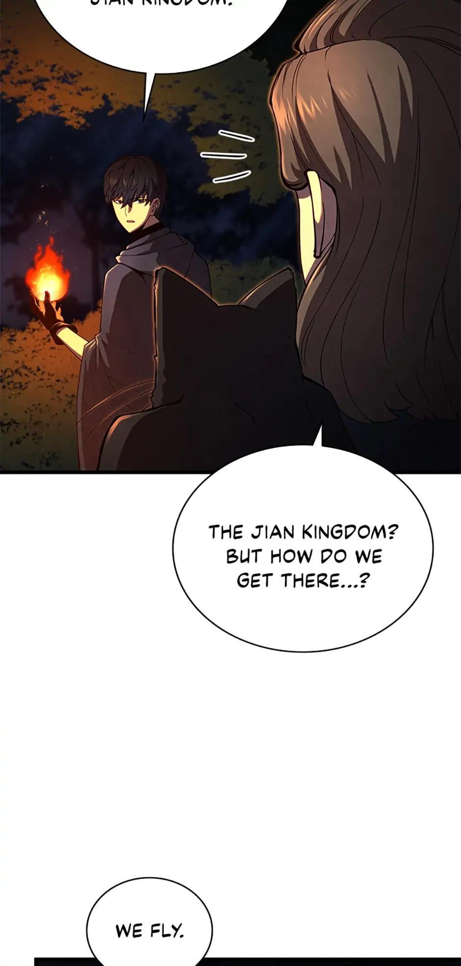 Read The Swordmaster's Son EN Manga Online