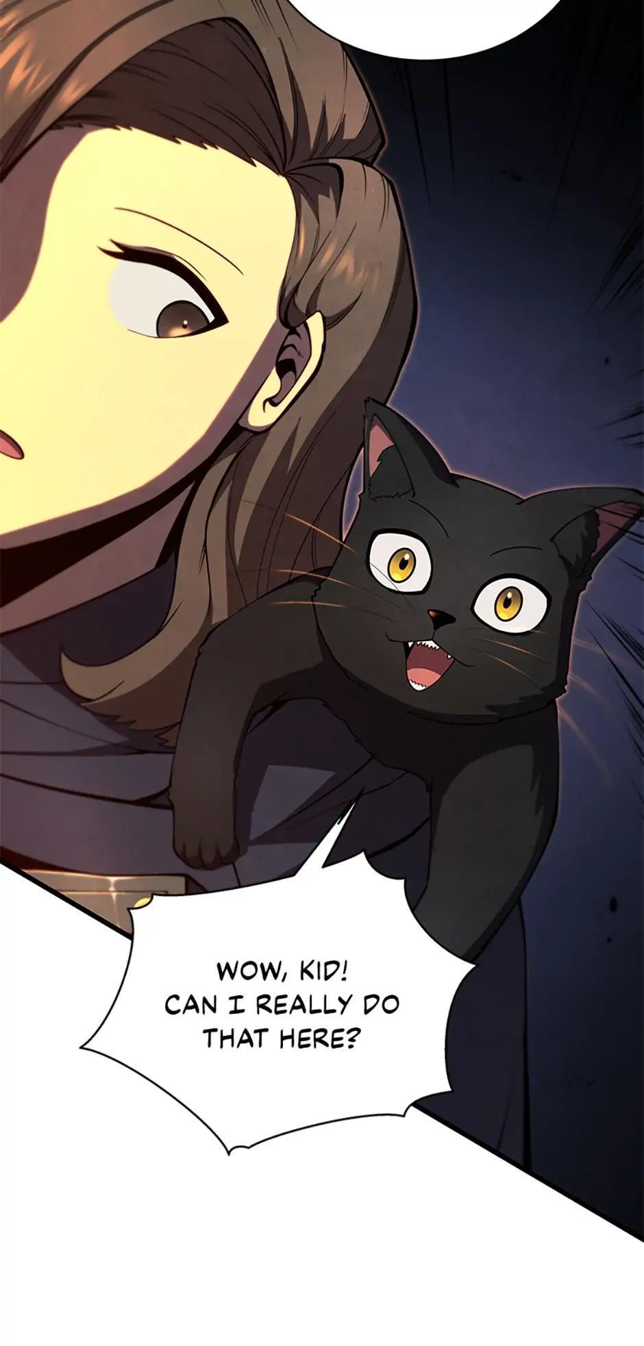 Read The Swordmaster's Son EN Manga Online