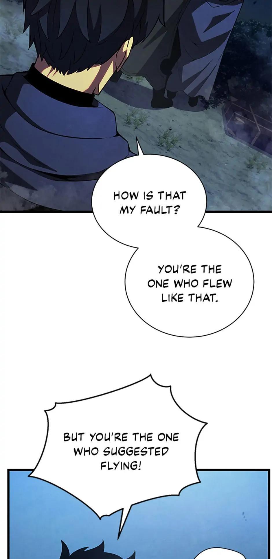 Read The Swordmaster's Son EN Manga Online