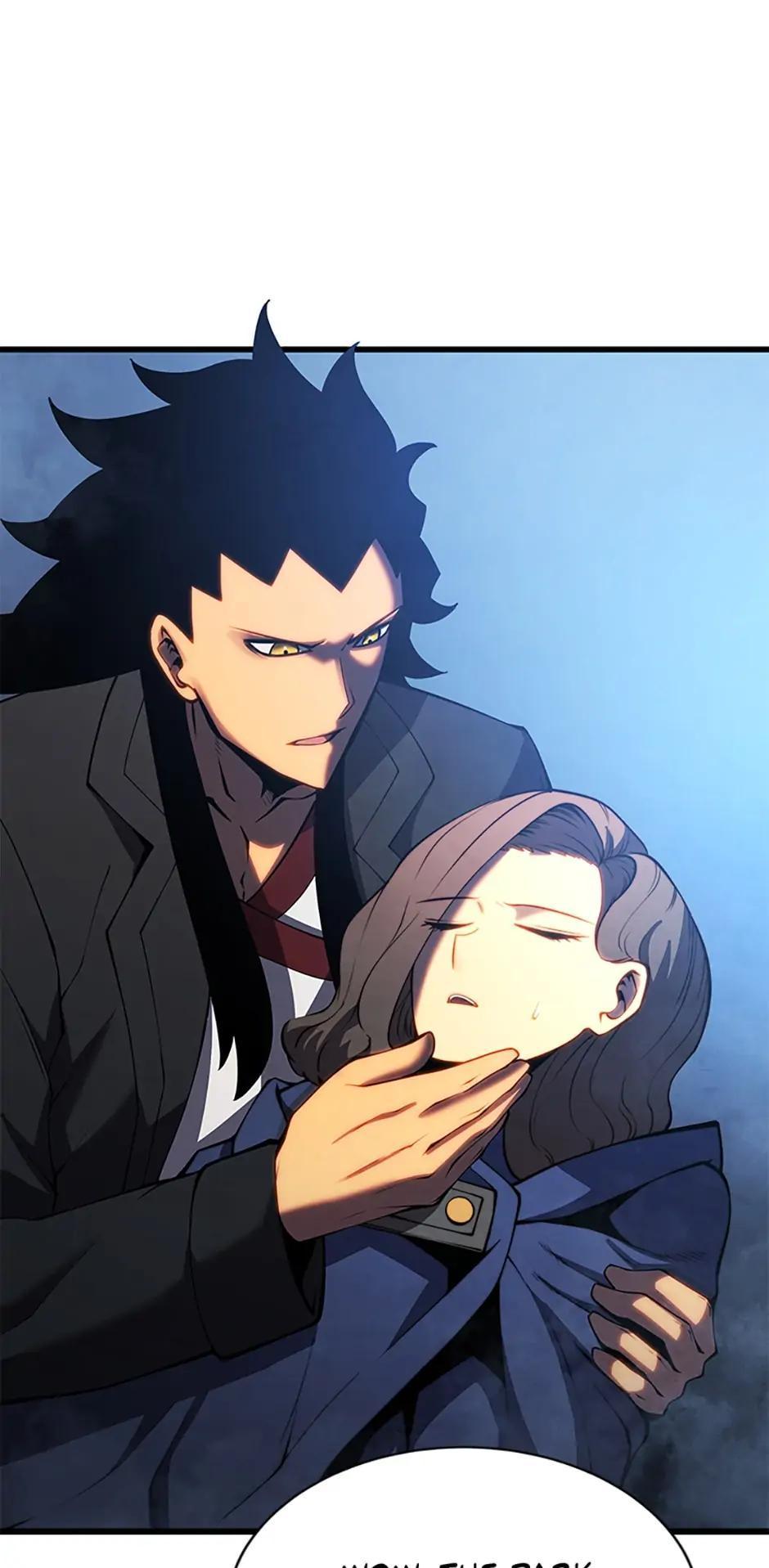 Read The Swordmaster's Son EN Manga Online