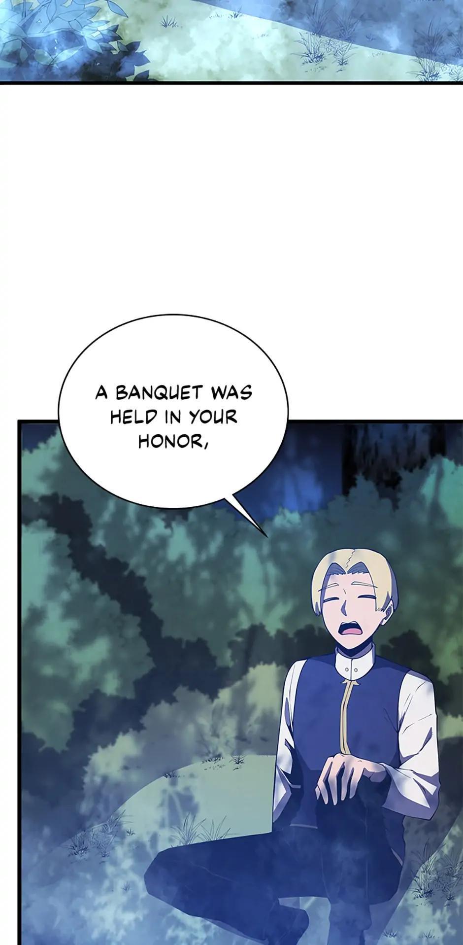 Read The Swordmaster's Son EN Manga Online