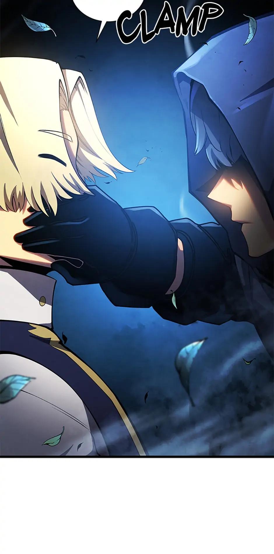 Read The Swordmaster's Son EN Manga Online