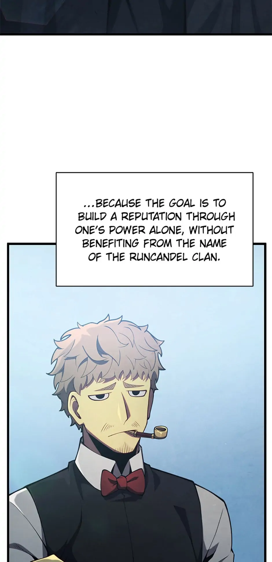 Read The Swordmaster's Son EN Manga Online