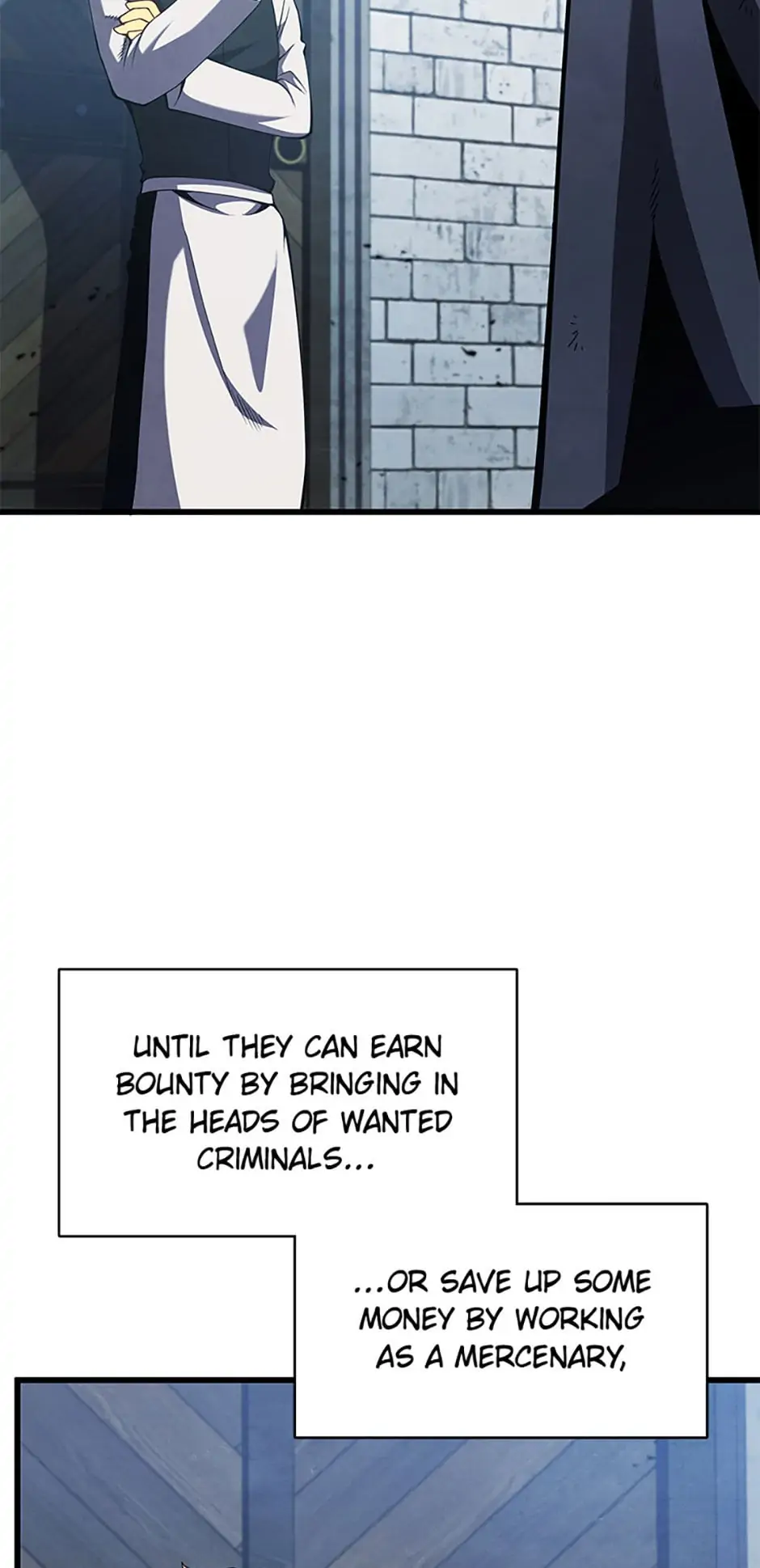Read The Swordmaster's Son EN Manga Online