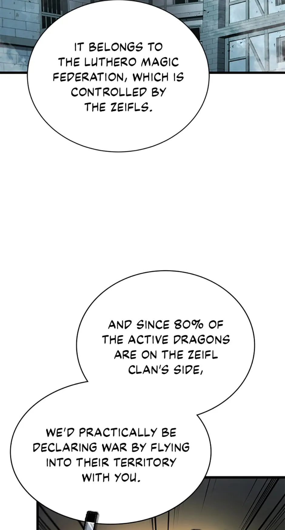 Read The Swordmaster's Son EN Manga Online
